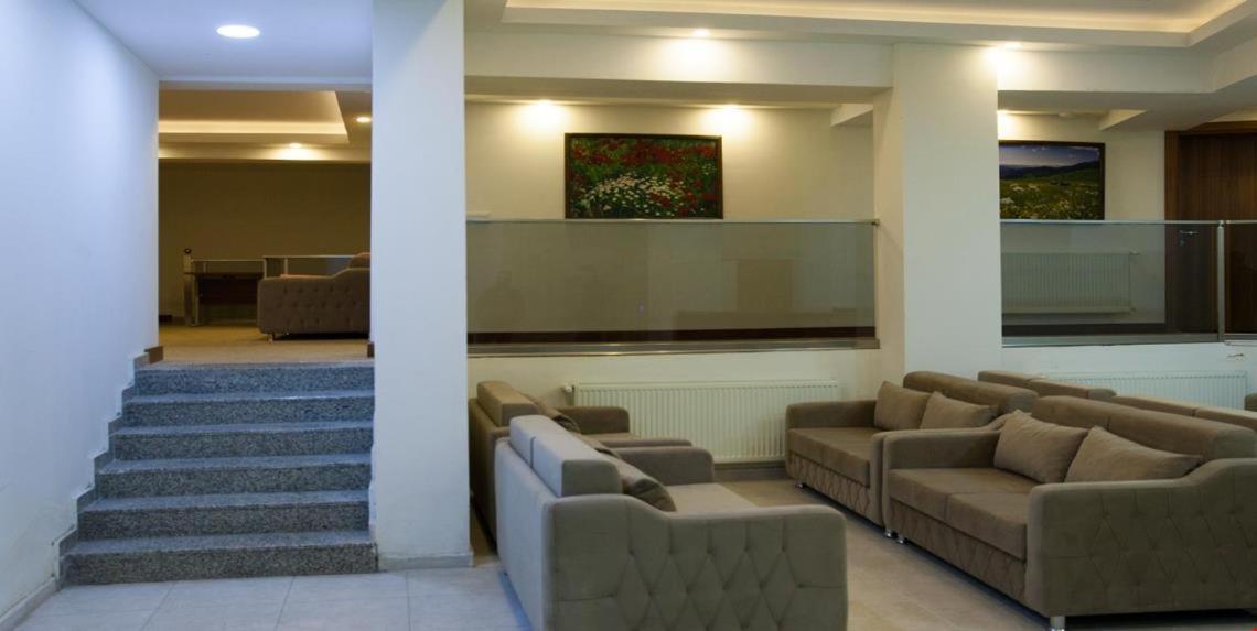Black Forest Hotel Savsat 外观 照片